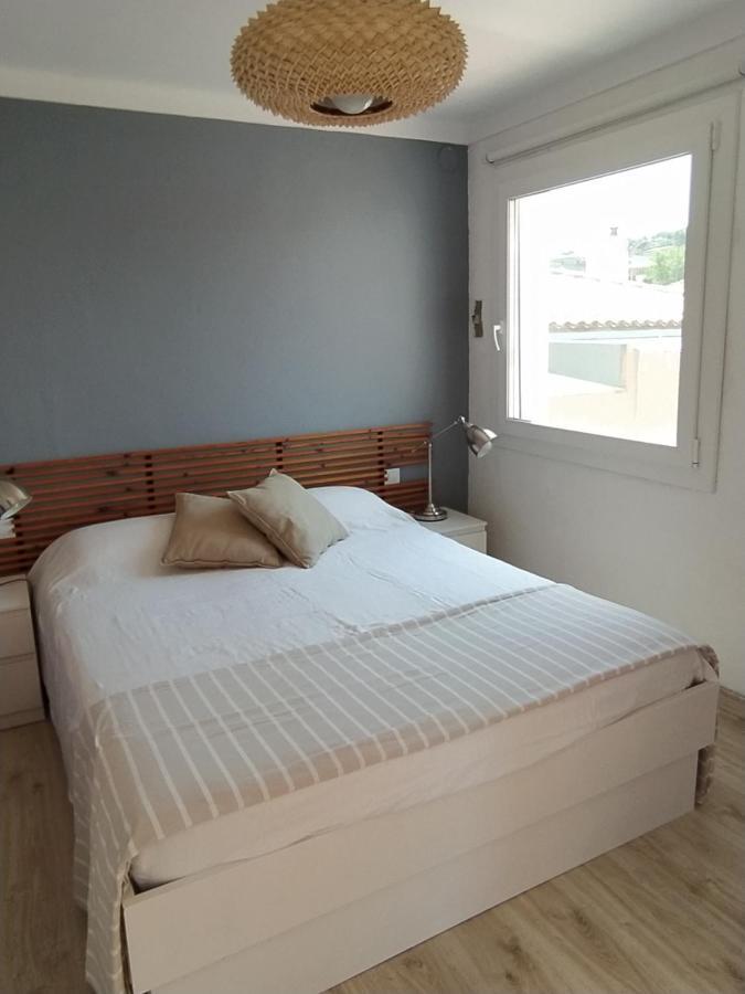 Apartamento En Casa De Campo Cerca De La Playa Pals Zewnętrze zdjęcie