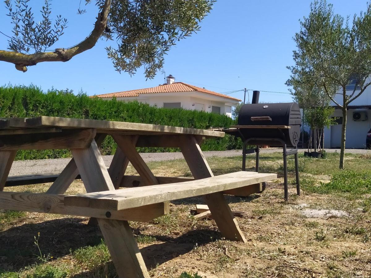 Apartamento En Casa De Campo Cerca De La Playa Pals Zewnętrze zdjęcie