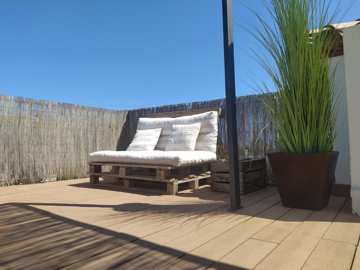 Apartamento En Casa De Campo Cerca De La Playa Pals Zewnętrze zdjęcie