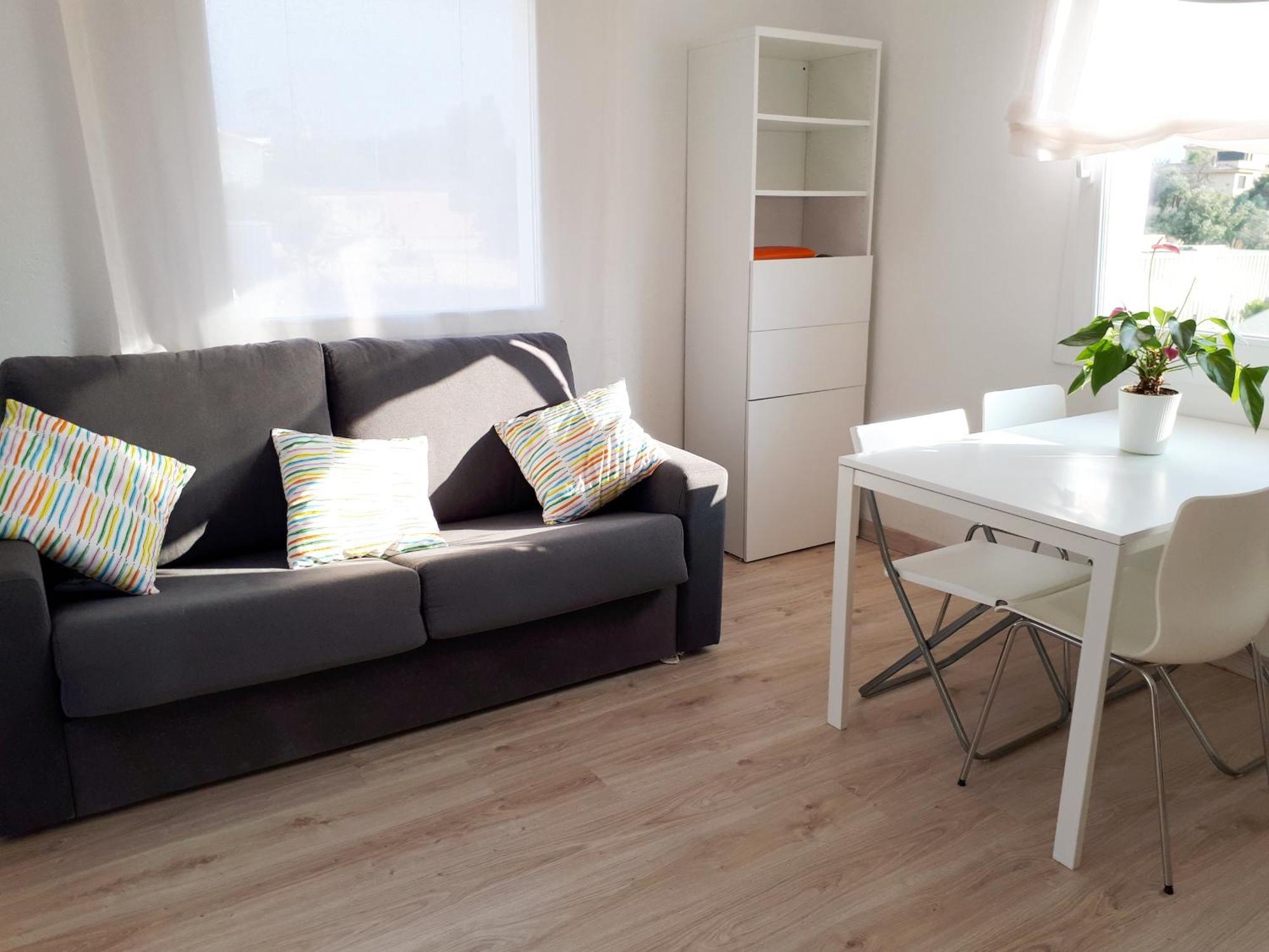 Apartamento En Casa De Campo Cerca De La Playa Pals Zewnętrze zdjęcie