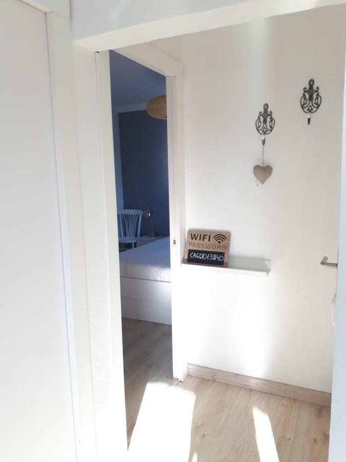 Apartamento En Casa De Campo Cerca De La Playa Pals Zewnętrze zdjęcie